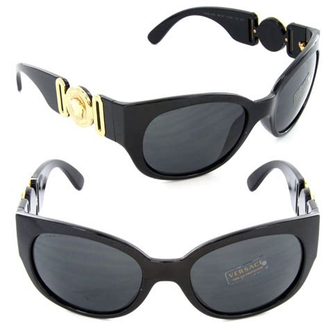 original Versace sunglasses